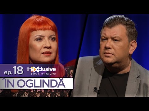 In Oglinda (27.09.2021) - Catinca Roman: "Am trecut prin violenta domestica! Prin abuz psihologic.."