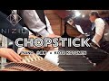 チョップスティック 演奏&arrange:小原孝&大川義秋(kotomenn)#NiziU #Chopstick #チョップスティック #お箸弾き (作曲:Arthur de Lulli)