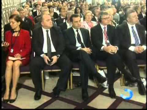 საერთაშორისო კონფერენცია პრემიერ-მინისტრმა გახსნა