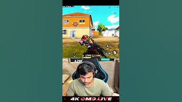 Close Encounter 💀#bgmi #pubgmobile #pubg #fyp #viral #shorts #gaming #4komglive #trending