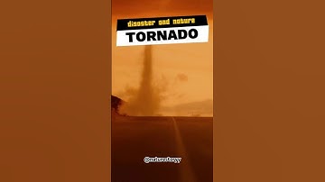 Test Your Tornado Knowledge