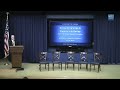 White House Social Enterprise and Opportunity Series: Forum on Citizen-based Innovation