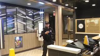 Fresno Security Bitch