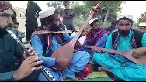 Balochi mahfil nari asghar sazigar ashraf suri mer...