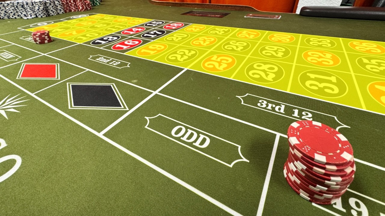 This Strat Will Pay for Your Vacation || Big 12 Pleasure