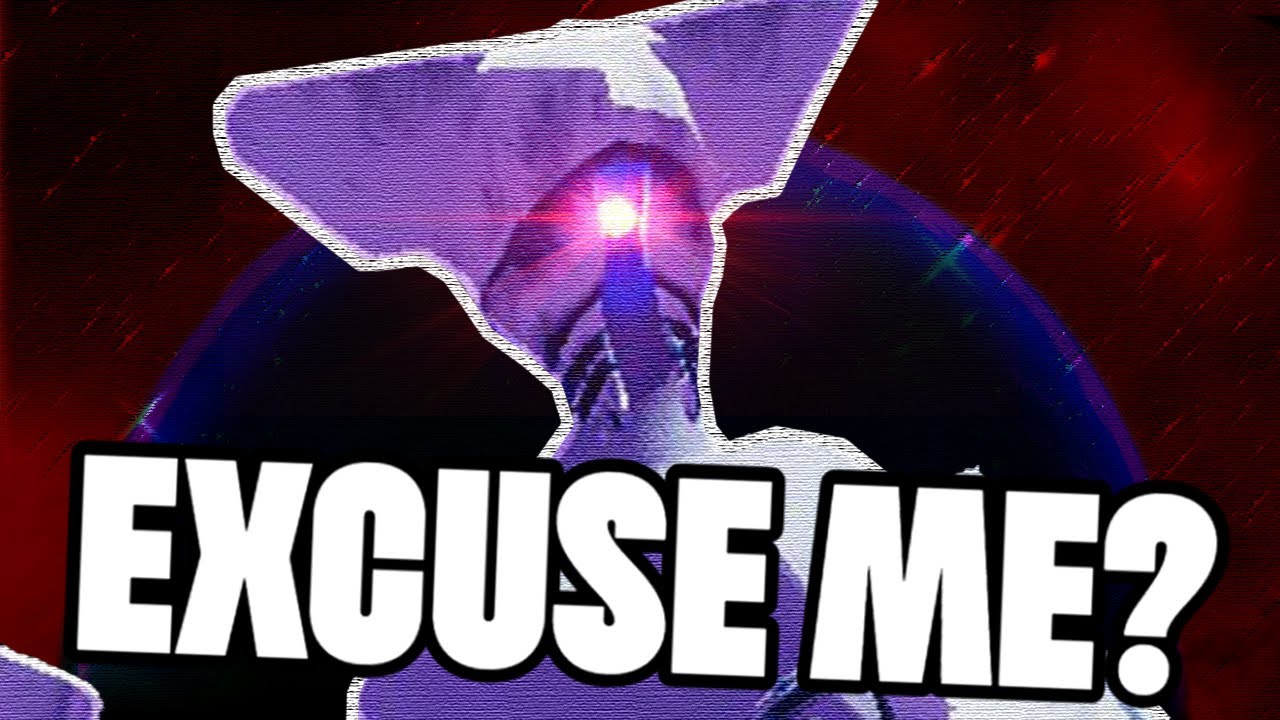 Risk of Rain 2's Pillar Problem