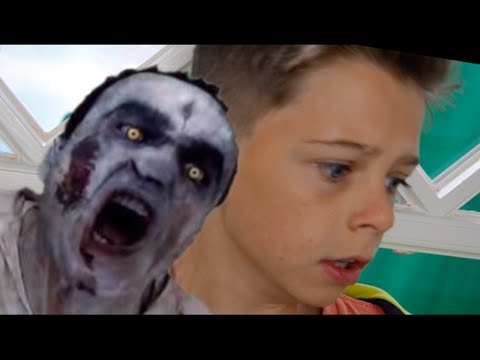 ZOMBIE !!! -