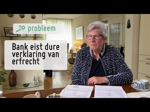 Video: Wat betekent grootboeksaldo op bankrekening?