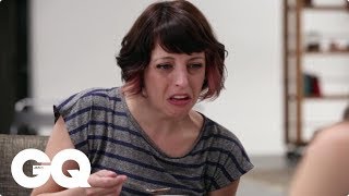 二日酔い人体実験──牛モツスープで気分爽快？ | The GQ Hangover Lab | GQ JAPAN