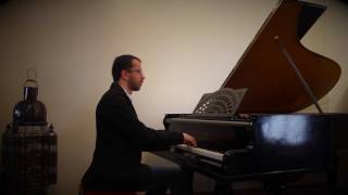 Video thumbnail of "Sopa de Cabra - Camins - Versió piano"