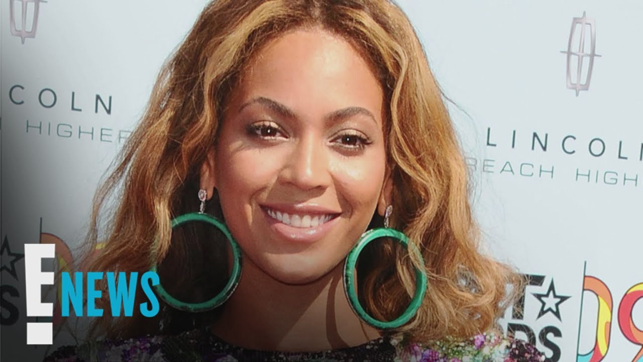 Beyonce Honored With 2020 BET Humanitarian Award