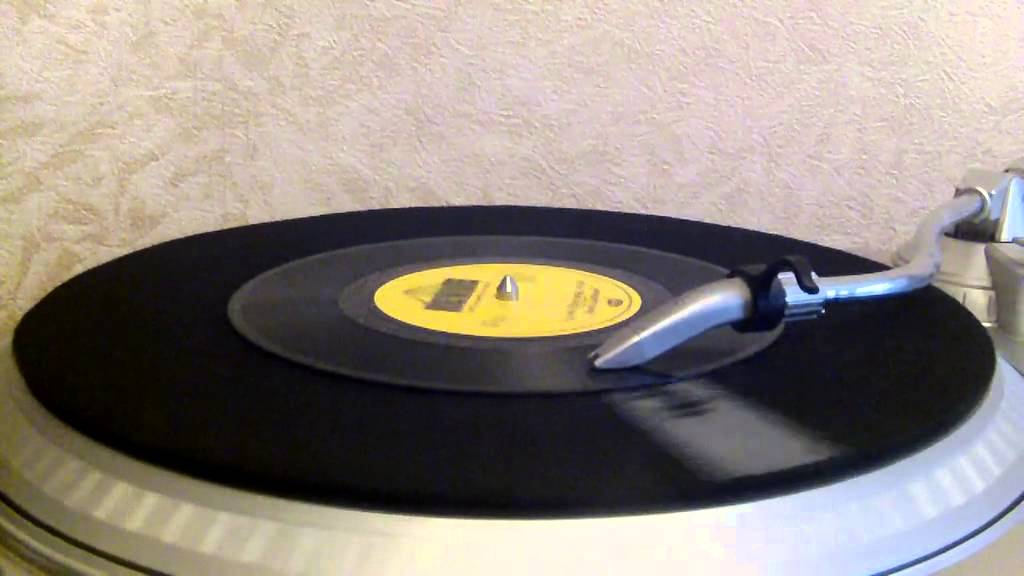 Boris Gardiner - You're Everything To Me (Revue 1986).