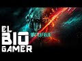 Manqueando terriblemente ► 1 ►► Battlefield 2042