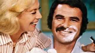 Burt Reynolds and Dinah Shore The True Love Forever . Memory of Dinah & Buddy 2018