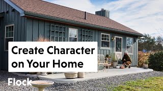 Build INTEREST on a BORING House — Ep. 222