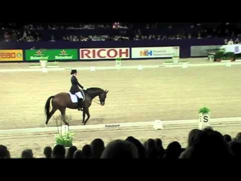 Linda Wijnker-Zayson:J...  Amsterdam 2011.mov