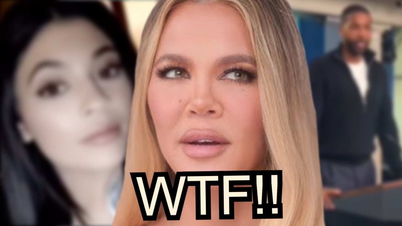Kylie Jenner LEAKED Video Shows WHAT!??? | Khloe Kardashians EX Goes
