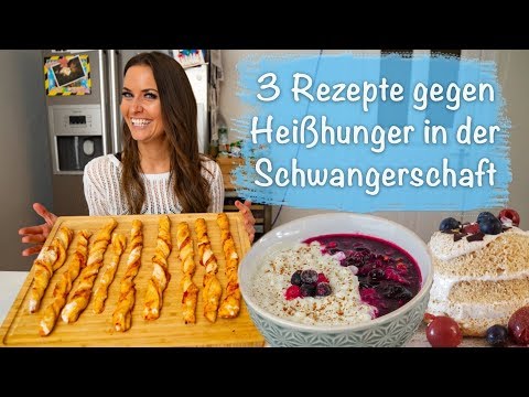 Neue Rezeptidee - Schnelles und gesundes Mittagessen für die ganze Familie  I   Hadjeh Pour. 