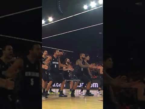 James Harden's Facial