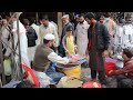 Old Men Ojri | Wow Food 786 Street Food | Street Food pakistan | Peshawar Street Food