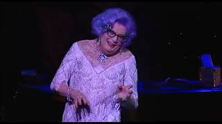 Dame Edna | Live in Melbourne (2003)