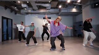 DODO - Tayc || Choreography by Tonphai