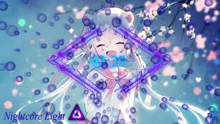 Nightcore - 100 Bad Days