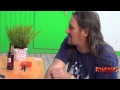 Metal4: Interview mit Sodom auf dem RockHarz 2014