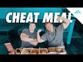 How To Fit A Cheat Meal Into Your Macros