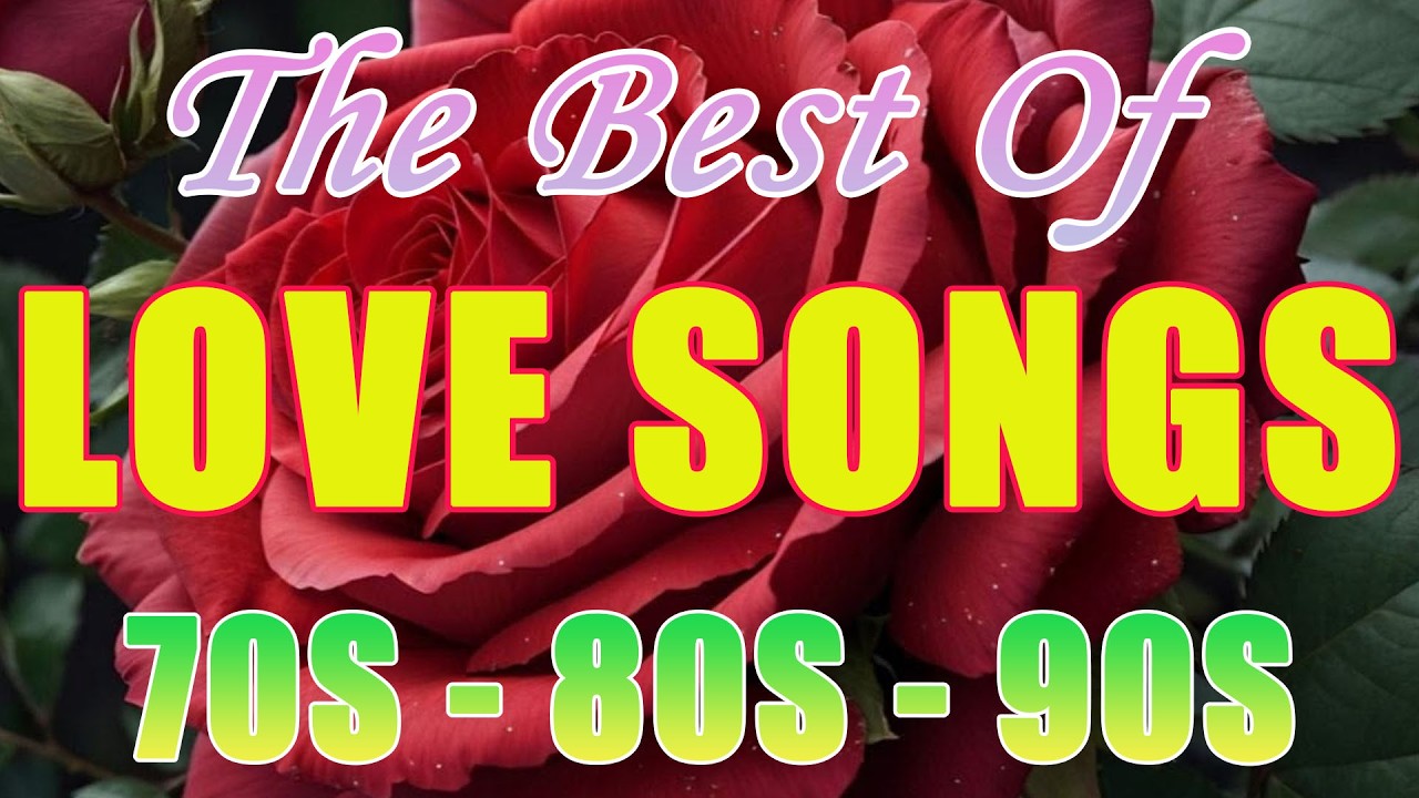 Oldies But Goldies 🎶 60s Oldies That Touch The Heart 🎶 Vintage Love