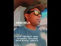 HEIN HELA Jhontoy D Jesus Official Audio HEIN HELA Jhontoy D Jesus Official Audio