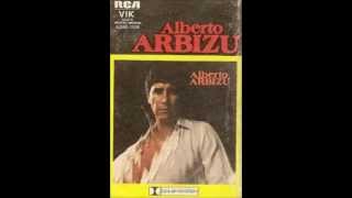 ALBERTO ARBIZU-TRIGO VERDE chords