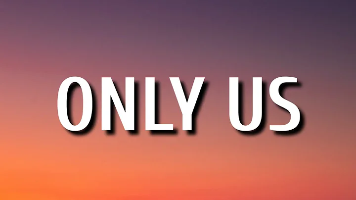Carrie Underwood & Dan +Shay - Only Us (Lyrics)