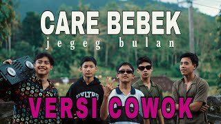 CARE BEBEK(COVER VIRAL DI TIKTOKK)