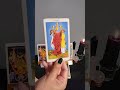 Taurus ♉️ Tarot Check-In