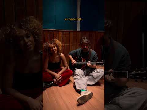 Onde anda você? @BeccaPerret #musica