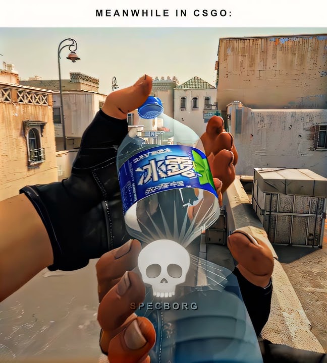 CODM Should Add This Weapon...💀