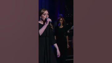 Thumbnail of Adele Rolling in the deep ❤