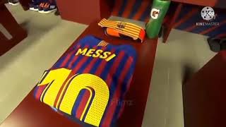 Lionel Messi skills🤟 abusada song😎 ( Goal &skill)