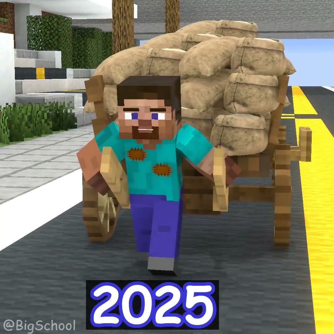 Let's look forward to 2025 with good things! ?
