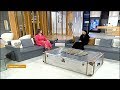 مع المسيح الأخت مارانا سعد 06 04 2019