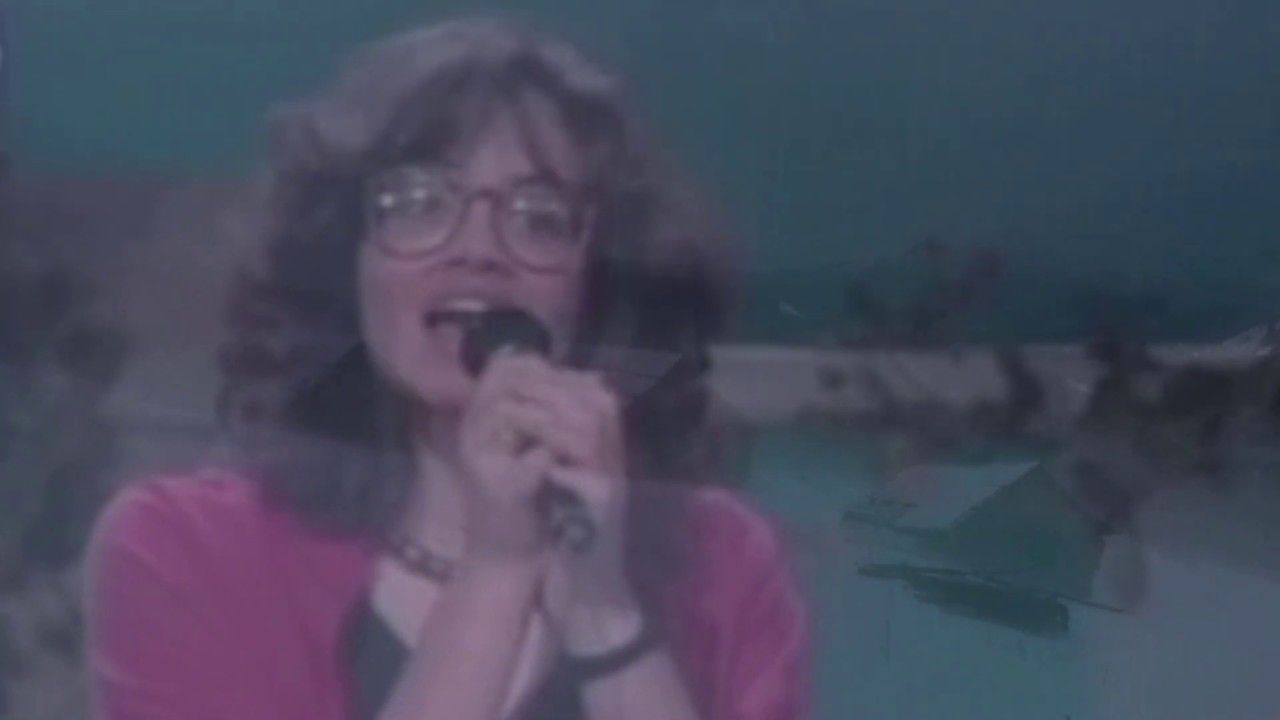 גשם אחרון יאיר רוזנבלום וקרן רוזנבלום