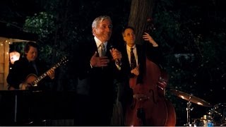 Tony Bennett - I&#39;ve Got The World On A String (From &quot;Analyze This&quot;)