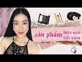 6 Sản Phẩm Trang Điểm Không Thể Thiếu Cho Người Mới Bắt Đầu [Vanmiu Beauty]