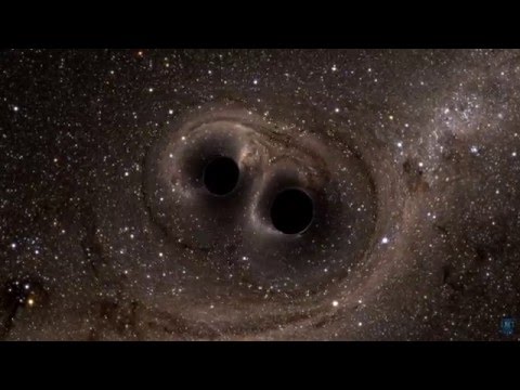 Video: Gravitační Vlny Naznačovaly Nedostatek Dalších Rozměrů - Alternativní Pohled