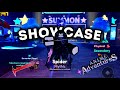Showcasing Spider in Anime Adventures Update 19.5!