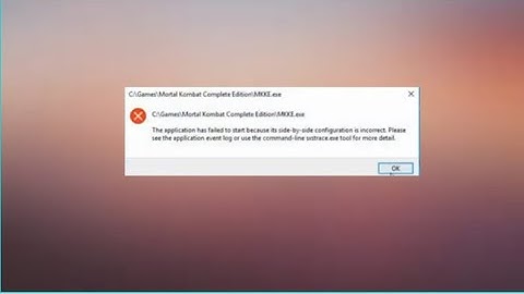 How to fixed side by side configuration|| Step by Step||(Working 100%)             #H2APcinformation