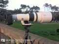 A Practical Review: Canon 800mm f/5.6 Lens