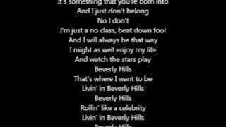 Weezer - Beverly Hills (Lyrics)