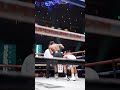 Tony Hirsch Jr with the RD3 KO 😤